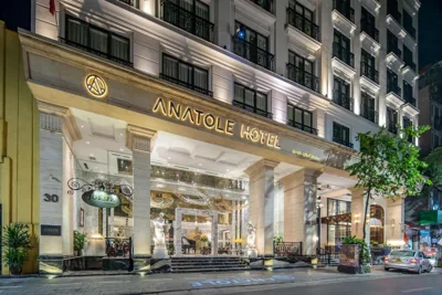 Anatole Hotel Hanoi – Photos 2