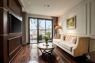Anatole Hotel Hanoi – Photos 3