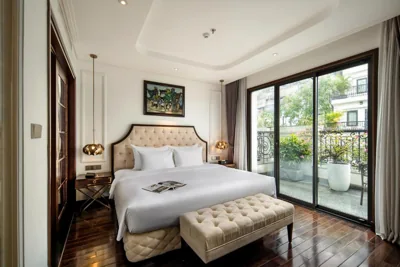 Anatole Hotel Hanoi – Photos 4