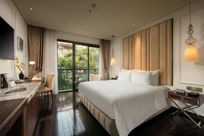 Anatole Hotel Hanoi – Photos 5
