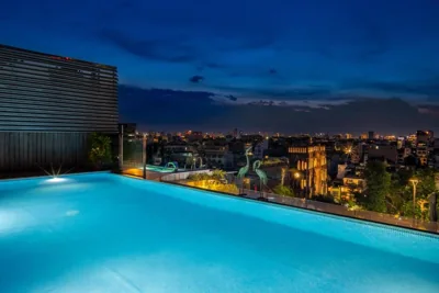 Anatole Hotel Hanoi – Photos 7