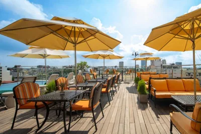 Anatole Hotel Hanoi – Photos 9