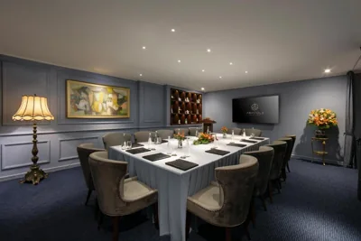 Anatole Hotel Hanoi – Photos 11