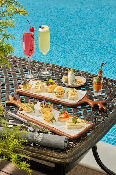 Anatole Hotel Hanoi – Photos 13
